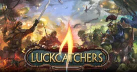 LuckCatchers Review