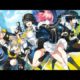 Closers Official Announce Trailer