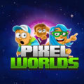 Pixel Worlds Videos