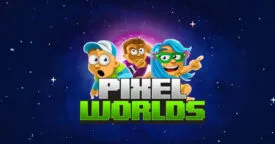 Pixel Worlds Review