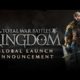 Total War Battles: Kingdom Announcement Trailer