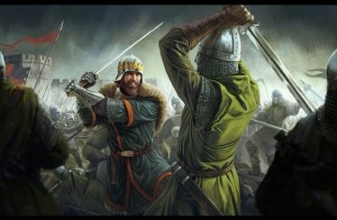 Total War Battles: Kingdom BETA Trailer