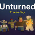 Unturned Gameplay Action Trailer