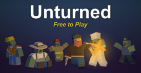 Unturned Review