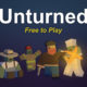 Unturned Review