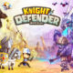 Knight Defender Giftpack Giveaway