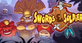 Swords and Soldiers HD – Free for a Limited Time!