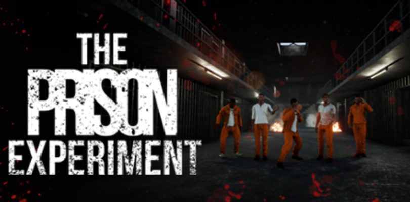 Free The Prison Experiment!