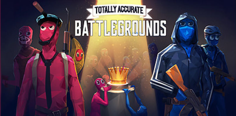 Free Totally Accurate Battlegrounds