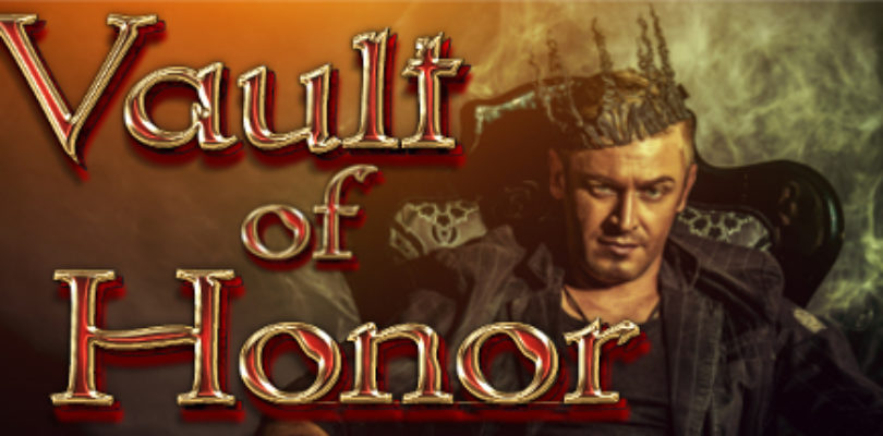 Free Vault of Honor!