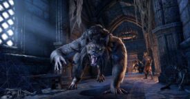 The Elder Scrolls Online: Announcing Wolfhunter & Murkmire DLC game packs