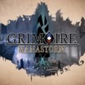 Grimoire: Manastorm F2P Trailer
