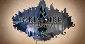 Grimoire: Manastorm Review