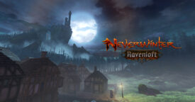 Neverwinter: Ravenloft Campaign Developer Blog