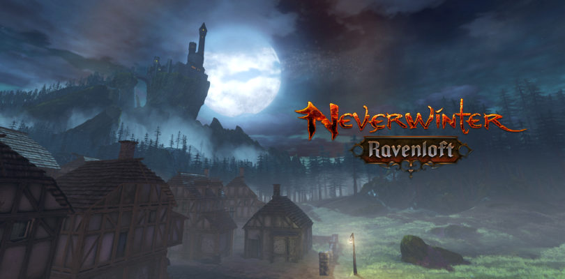 Neverwinter: Ravenloft Campaign Developer Blog