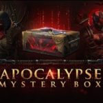 Path of Exile: The Apocalypse Mystery Box