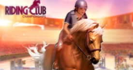 Riding Club Championships Review