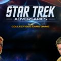 Star Trek Adversaries Forums