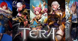 TERA: PC’s Summer Festival is Heating Up!
