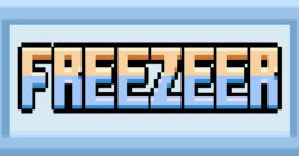 Free Freezeer!