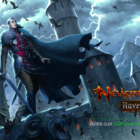 Neverwinter: Ravenloft Gift Keys!