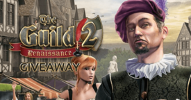 Free The Guild II: Renaissance