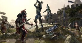 The Elder Scrolls Online: Prepare for Battle! The Midyear Mayhem PvP Event Returns