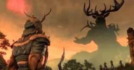 The Elder Scrolls Online: Wolfhunter & Update 19 preview
