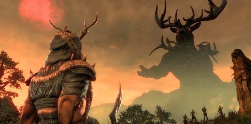 The Elder Scrolls Online: Wolfhunter & Update 19 preview