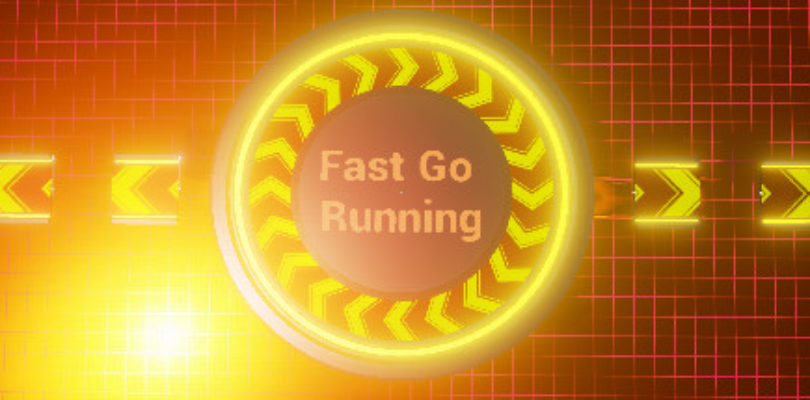 FastGo Running for Free!