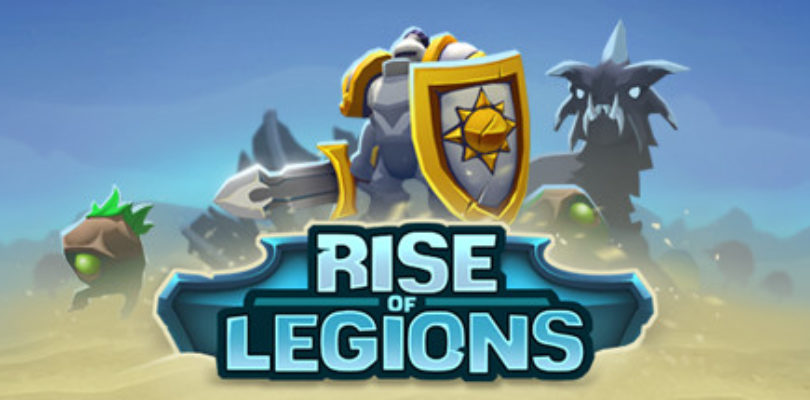 Free Rise of Legions (Beta)