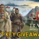 Travian: Legends – Path to Pandora Beta Keys