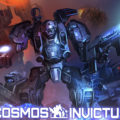 Comsos Invictus Gameplay Trailer
