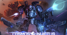 Cosmos Invictus Review