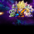 Dragon Ball Z Online Images