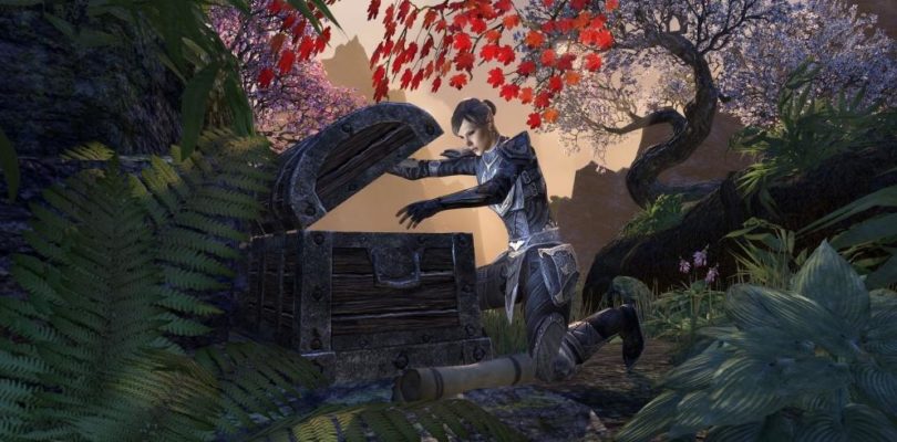 The Elder Scrolls Online: Unlock 100k Gold (and more) with September’s Daily Rewards