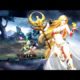 Gods Origin Online Trailer