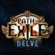 Announcing Path of Exile: Delve!
