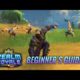 Realm Royale Beginners Guide Trailer