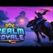 Realm Royale Early Access Trailer