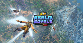 Realm Royale Review
