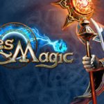 Runes of Magic now also available on Steam