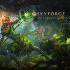 Skyforge: Gorgonide invasion – Season 15