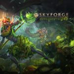 Skyforge: Gorgonide invasion – Season 15