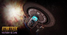 Star Trek Online: Announcing the Recon Destroyer Bundle!