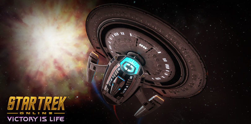 Star Trek Online: Announcing the Recon Destroyer Bundle!