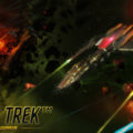 Star Trek: Alien Domain Images
