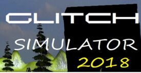 Free Glitch Simulator 2018!