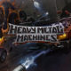Free Heavy Metal Machines Launch Pack Key