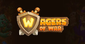 Wagers of War: Free Bucket of Gold